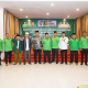 Wakil Bupati Asahan Ikuti Rakorcab DPC PPP Kabupaten Asahan untuk Perkuat Partai