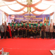 454 Mahasiswa Universitas Asahan Resmi Menjadi Sarjana dalam Wisuda ke-XXXII