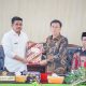 DPRD Kota Medan Memberikan Apresiasi atas Pengajuan Ranperda Persetujuan Bangunan Gedung di Kota Medan