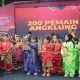 Gebyar Pendidikan Tahun 2023: Ribuan Pelajar Medan Meriahkan Event Kreativitas dan Kolaborasi