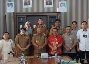 Kinerja BPJS Ketenagakerjaan Sibolga Meningkat Dibuktikan dengan Naiknya Iuran 40 Persen