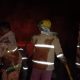 Kebakaran di Kota Pematang Siantar Menghanguskan Rumah dan Seorang Warga Mengalami Luka Bakar