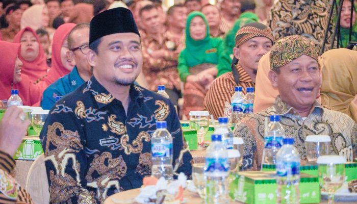 Keberadaan Etnis Jawa di Kota Medan Dapat Semarak Melalui Festival Kebudayaan