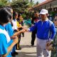 Gebyar Kampanye Sekolah Sehat, Pemerintah Kabupaten Samosir, Kurikulum Merdeka Belajar, Sekolah Sehat, Kesehatan Generasi Muda, Hidup Sehat, Pendidikan Kepemudaan dan Olahraga, Dinas Kesehatan