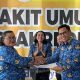 Manajemen RSUD Sidikalang Menerima Mahasiswa Prodi Akper Dairi untuk Praktek Klinik Kemahasiswaan