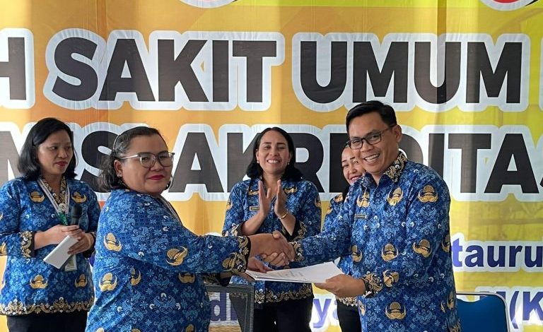 Manajemen RSUD Sidikalang Menerima Mahasiswa Prodi Akper Dairi untuk Praktek Klinik Kemahasiswaan