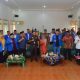 PMII Siantar-Simalungun Dilantik, Wali Kota Pematang Siantar Dorong Peran Aktif Pemuda