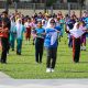 Pemerintah Kota Pematang Siantar Berkomitmen Tingkatkan Kota Layak Anak Melalui Gebyar Sekolah Sehat