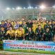Pemko Medan Gelar Turnamen Trantibum untuk Menciptakan Rasa Aman dan Nyaman di Kota Medan