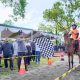 Pemko Medan Menggelar Horseback Archery Championship 2023 untuk Memajukan Atlet Berkuda dan Memanah