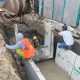Pemko Medan Tingkatkan Saluran Drainase di Jalan Bahagia By Pass untuk Cegah Genangan Air
