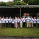 Pemko Pematang Siantar Berkurban Sembilan Ekor Sapi pada Hari Raya Idul Adha 1444 H/2023 M