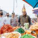 Penetapan Zonasi PKL di Kota Medan Dalam Upaya Penataan Ruang