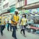 Revitalisasi Kawasan Heritage Kesawan oleh Wali Kota Medan Bobby Nasution Mendorong Pertumbuhan Ekonomi di Kota Medan