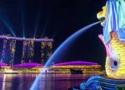 WNI yang Pindah ke Singapura Mencapai 1.000 Orang Setiap Tahun