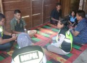 Kesehatan Andrian Sinaga Korban Begal di Tapteng Semakin Membaik