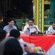 Wali Kota Medan, Bobby Nasution, Mengundang Influencer dan Konten Kreator untuk Diskusi Program Pembangunan Kota Medan