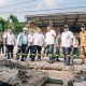 Wali Kota Medan, Bobby Nasution, Prioritaskan Upaya Penanggulangan Banjir
