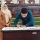 Wali Kota Siantar Menghadiri Penutupan Rapat Paripurna III DPRD Kota Pematang Siantar Tahun 2023