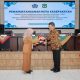 Wali Kota Siantar dan Kanwil DJPb Sumatera Utara Menandatangani Nota Kesepakatan