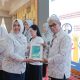 Yayasan Kanker Indonesia (YKI) Cabang Kota Pematang Siantar Raih Penghargaan Prestasi