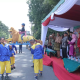 14 Etnis Tampilkan Kesenian dalam Parade Pagelaran Seni Budaya Daerah di Kabupaten Asahan