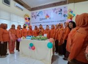 Peringatan HUT Ke-62 IKWI Berlangsung Meriah secara Virtual