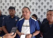 Ketua DPD NasDem Tapteng Minta Pemkab Segera Salurkan Bantuan Untuk Abang Becak Sebesar Rp 2 Miliar