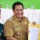 514 Pegawai P3K Dairi Siap Wujudkan Visi "Dairi Unggul" Bersama Bupati Eddy Keleng Ate Berutu