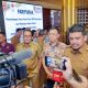 Bobby Nasution Hadiri Pemandangan Umum Fraksi-Fraksi DPRD Terkait Perubahan Rencana Pembangunan Jangka Menengah Daerah (RPJMD) Kota Medan