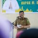 Kehangatan dan Keakraban Wali Kota Medan dalam Silaturahmi dengan Warga Medan Marelan