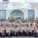 Kontingen Pramuka Cabang Kabupaten Dairi Siap Ramaikan Rainas XII di Jakarta