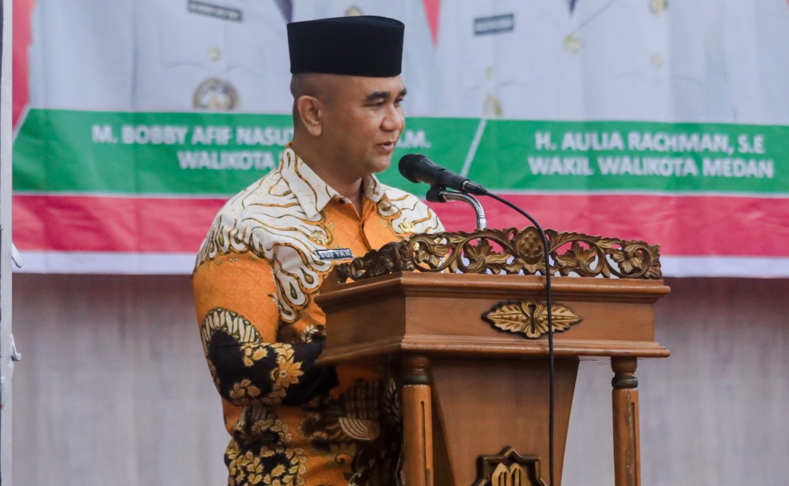 Merajut Harmoni Antar Umat Beragama: Musyawarah dan Mufakat Kunci Keberagaman