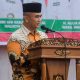 MUI Kota Medan Membangun Kerukunan Antar Umat Beragama melalui Musyawarah Kerja Daerah (Mukerda) III