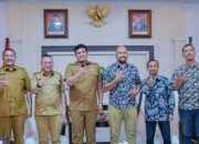 Medan Rock Fest Kolaborasi 2023: Pemko Medan Dukung Bergairahnya Musik Rock