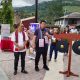 Pemerintah Kabupaten Samosir Gelar Pameran Produk UMKM untuk Dukung Pemulihan Ekonomi