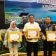 Pemerintah Kabupaten Samosir Raih Penghargaan atas Kepatuhan Bayar Iuran Jaminan Kesehatan