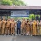 Pemko Medan Melaksanakan Uji Kompetensi untuk Seleksi Jabatan Pimpinan Tinggi Pratama