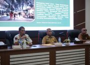 Pemko Medan Rencanakan Zonasi untuk Pedagang Kaki Lima (PKL) demi Penataan Kota yang Lebih Estetis