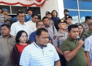 Tujuh Penyataan Sikap DPRD Tapteng Terkait Tuntutan Pengunjuk Rasa Terkait Bawaslu