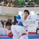 Pertandingan Karate U-21 Piala IMT GT 2023 Memunculkan Persaingan Sengit di Antara 850 Peserta