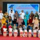 Plt Bupati Langkat Buka Forum Stunting untuk Percepat Penurunan Stunting