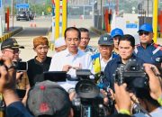 Presiden Jokowi Menegaskan Proses Pemilihan Penjabat Kepala Daerah Telah Akuntabel dan Transparan