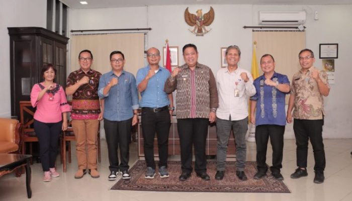 RSUD Sidikalang: Progres Layanan Obgyn yang Positif Menuju Pelayanan Unggul