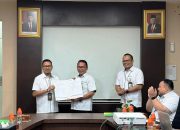 Selamat, Sanco Simanullang Duduki Jabatan Wakakanwil BPJS Ketenagakerjaan Sumbagut