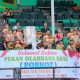 Sumut dan Aceh Bersiap Tuan Rumah PON 2024: Porkot XIII 2023 sebagai Persiapan Menghadapi Pekan Olahraga Nasional