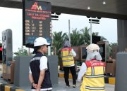 Tol Tebing Tinggi-Indrapura Berhasil Lulus Uji Laik Fungsi, Waktu Tempuh Hanya 20 Menit