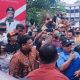 Wali Kota Medan Bobby Nasution Respon Aksi Damai Serikat Pekerja