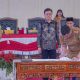 Wali Kota Medan dan Ketua DPRD Teken Kesepakatan Anggaran 2024 untuk Pembangunan Kota yang Lebih Maju