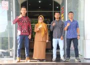 Wali Kota Pematang Siantar Berangkatkan Dua Atlet PSSC ke Ajang One Pride MMA